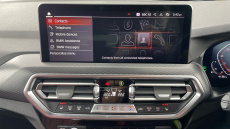 BMW X3 xDrive20i MHT M Sport 5dr Step Auto Petrol Estate